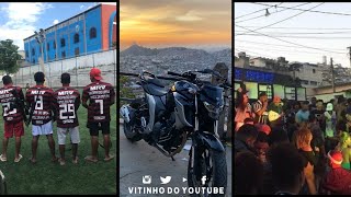 10 MINUTINHOS DE PURA PUTARIA NO CPX DA PENHA [ DJ CABELINHO DA PENHA ]