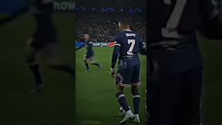 mbappé skills 🔥🔥#shorts #football#skills#mbappé