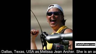 Melissa Archer biography