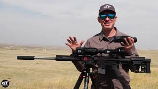 Gun Talk Goes West With ATN Digital Optics!