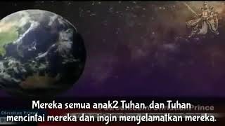 Christian Prince~ Alasan Quran Dibakar Oleh Uthman