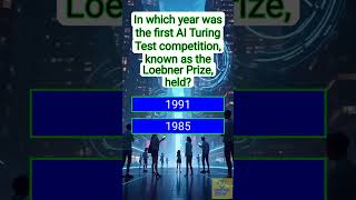 🤖💬 1991's AI Shocker: When Machines First Mimicked Humans! 🧠🏆