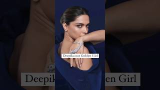 Golden Girl Our Deepika padukone 🌟🌟 #deepikapadukone viral photoshoot #bollywood #viral