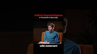 Sam Altman on AI Super Intelligence | How Close Are We? A Bold Vision for the Future!