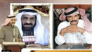 السيرة الذاتية الشاعر عبدالله الاشرم (( شاعر قبائل عبس ))