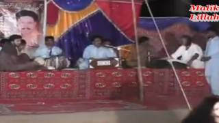 Dil Saaday Nall Na La  Zafar Abbas Jani  New Mandahar Mehfil Mujra  Punjabi Songs Full HD