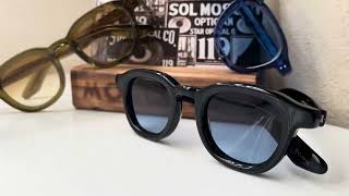 Moscot Dahaven, il Cult del momento, è disponibile da Ottica Ricci. Contattaci