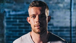 Who Are The War Agitators | Russell Tovey | Figures of Speech