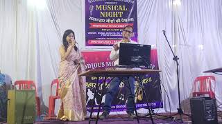 Dekha Ek Khwab by Deepali and Ravi