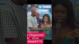 The Trending Testimony #duet #mercymovement #motivation #nigerianpastor #love  #apostlejoshuaselman