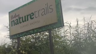 Sterling Nature trials Durshet Khopoli part 1