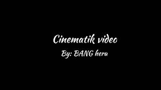 CINEMATIK#cinepatik_video#video cinema