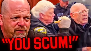 FAKE ITEMS On Pawn Stars