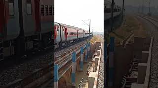 train video status 😌😌 ||how to viral short video on YouTube #indainrailway #trainlover