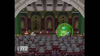 Paper Mario: The Thousand Year Door Chapter 8 P4