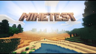 Minetest Live "