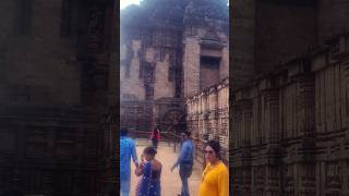 Konark sun temple, puri odisha ☀️🤭