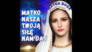 Modlitwy do MATKI BOGA Cz.2  Wykonanie -Zespół Amen AdoraMus  Biblia i Wiara PL @BibliaiWiara