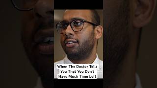 When The Doctor Tells You That You Don’t Have Much Time Left (Comedy) #shorts