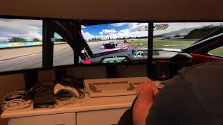 Forza Motorsport 7 - Driving the monster Volvo!