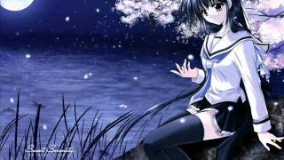 Nightcore - Lonely World