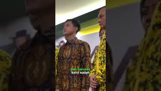 Resmii Gibran Terima Pinangan Prabowo???