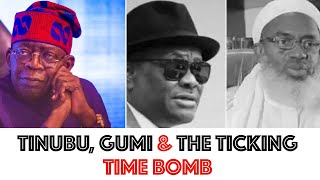 TINUBU, GUMI & The Ticking Time Bomb