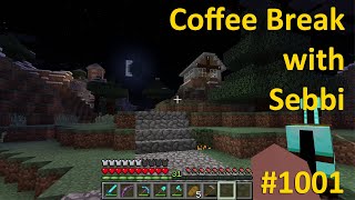 Coffee break with Sebbi - #1001 - Hot Weather Running