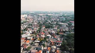 Drone Video - Perumahan Permata Cibubur #shorts