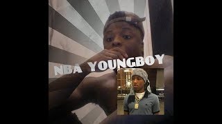 Osman k React to - NBA youngboy - Talkin Shit