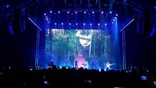 a-ha - Crying in the Rain (Live in Warsaw, Poland 2019)