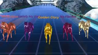 Play to Earn with Zed Run: The Ultimate Blockchain Horse Racing Game!