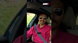 Skoda Kodiaq vs Toyota Innova Hycross | 2024 India Shorts | autoX #shorts #youtubeshorts #comparison