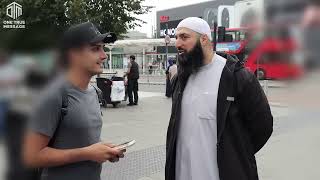 Quran vs Bible - Preservation or Contradiction | Dawah to Christians