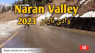 Naran Trip 2023 || Naran Babusar Road || Naran Kaghan New Update || 2023