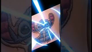 stitch bordado #reckless #recklessmagzn #tattoo #tatuaje #ink #stitch #bordado