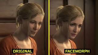 VFX Artists React To Snapchat Filters Applied to Video Game Characters