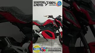 ⚡E500⚡Se parte del cambio con vehículos 100% eléctricos #tuscooterelectrico #moto  #ecuador🇪🇨 #ec