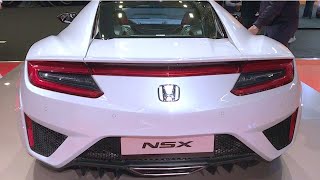 2023 Honda NSX #shorts #short