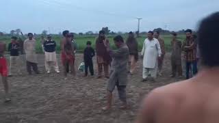 Pind Dy 2 Jawan Kabaddi Khelday Hoye full Josh Vich