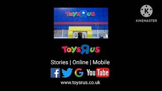 Toys R Us Remake