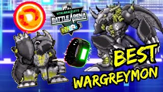 Which BlackWarGreymon is BEST? Digimon Vital Bracelet BE Arena App  PvE  Fourth Battle Event!