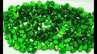 Top 5 Most Beautifull Gemstone