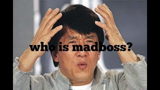 who is madboss montage