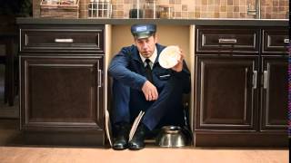 Maytag Commercial - Manthem