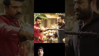 RRR movie #rrr #attitude #boysattitude #viralvideo #youtubeshorts #trending #shortsfeed #love #movie