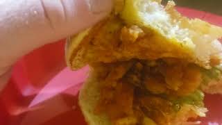 Wendy's Ghost Pepper Ranch Chicken Sandwich Review