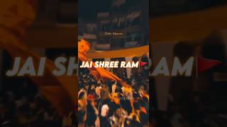 Unbelievable 🤩 Ram Navami 🙏 Trend Going Viral - Find Out What It Is! #YTShorts