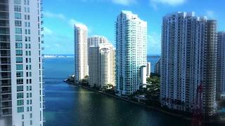 JW Marriott Marquis Miami - USA