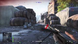 Tuto : comment bien viser sur BF5